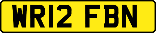 WR12FBN