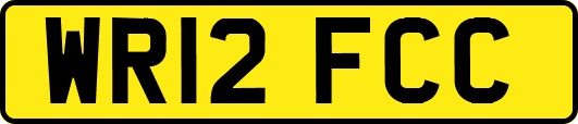 WR12FCC