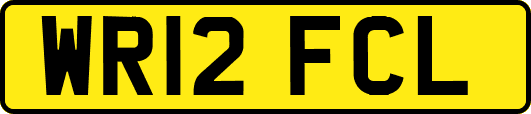 WR12FCL