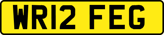 WR12FEG