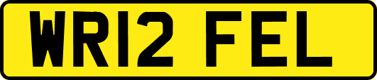 WR12FEL
