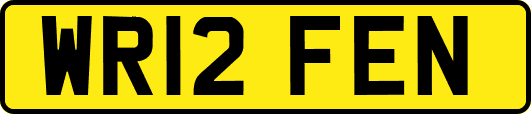 WR12FEN