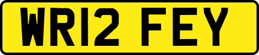 WR12FEY
