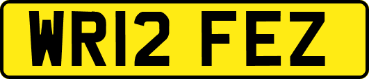 WR12FEZ