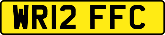 WR12FFC