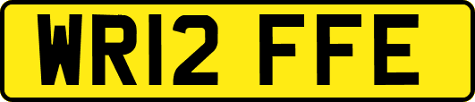 WR12FFE