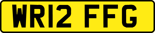 WR12FFG