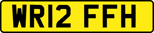 WR12FFH