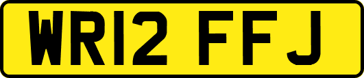 WR12FFJ