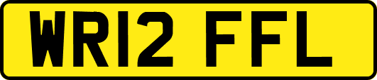 WR12FFL
