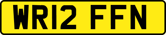 WR12FFN