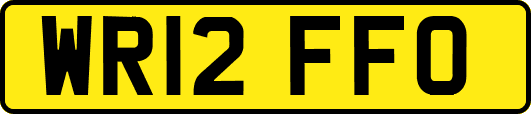 WR12FFO