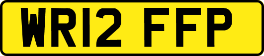 WR12FFP