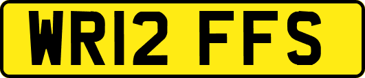 WR12FFS