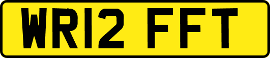 WR12FFT