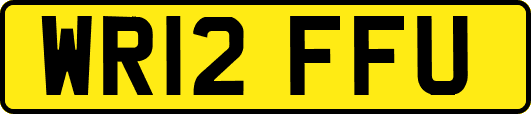 WR12FFU