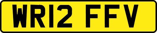 WR12FFV