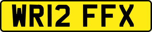 WR12FFX