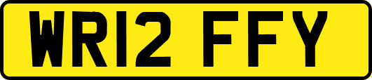 WR12FFY