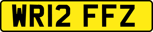 WR12FFZ