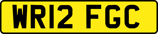 WR12FGC