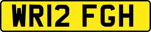 WR12FGH