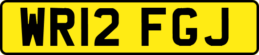 WR12FGJ