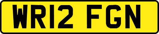 WR12FGN