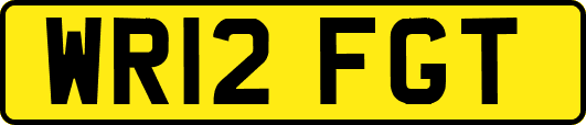 WR12FGT