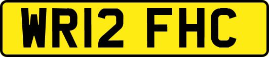 WR12FHC