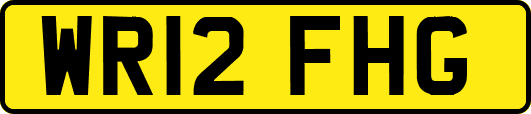 WR12FHG