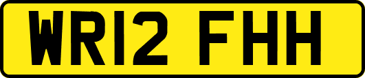 WR12FHH