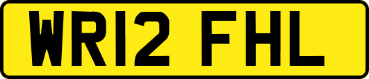 WR12FHL