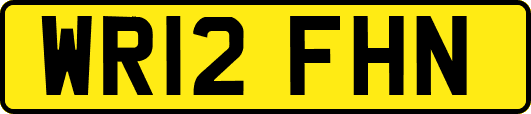 WR12FHN
