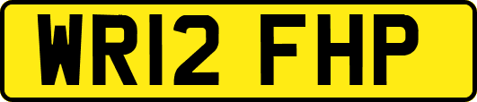 WR12FHP