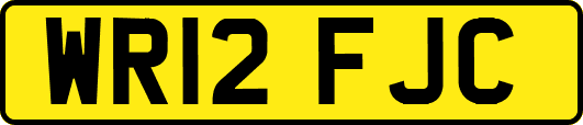 WR12FJC