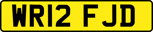WR12FJD