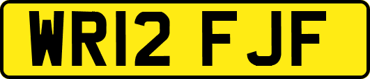 WR12FJF