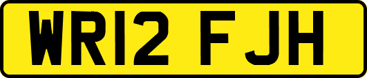 WR12FJH