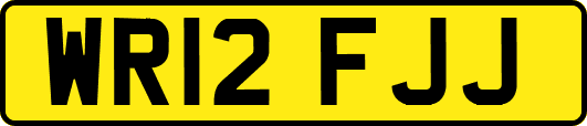 WR12FJJ