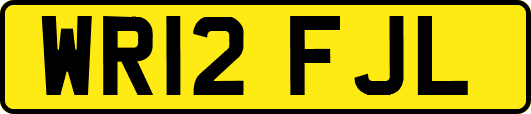 WR12FJL