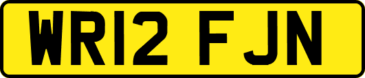 WR12FJN