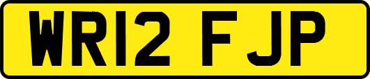 WR12FJP