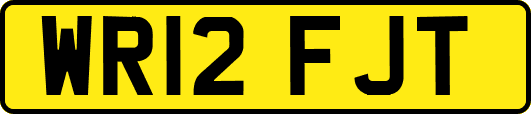 WR12FJT