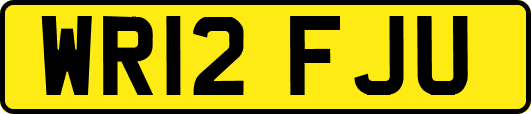 WR12FJU