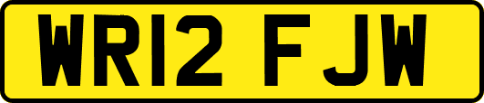 WR12FJW