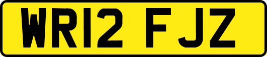 WR12FJZ