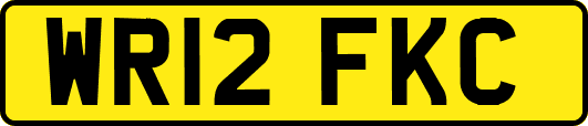WR12FKC