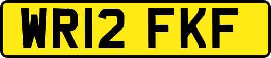 WR12FKF
