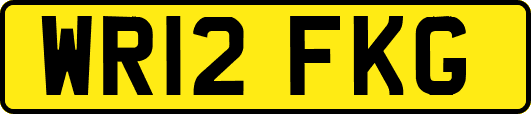 WR12FKG